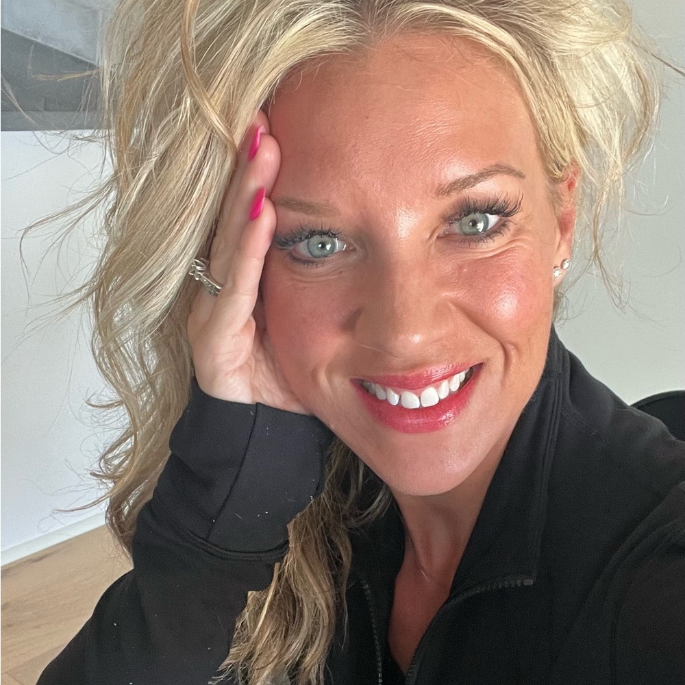 Meet your Posher, Heather